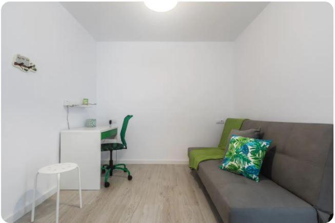 Islas Canarias Apartment บาเลนเซีย ภายนอก รูปภาพ