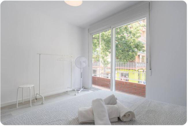 Islas Canarias Apartment บาเลนเซีย ภายนอก รูปภาพ