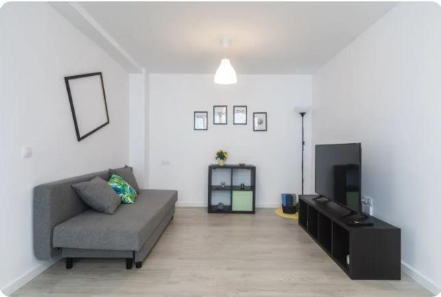Islas Canarias Apartment บาเลนเซีย ภายนอก รูปภาพ