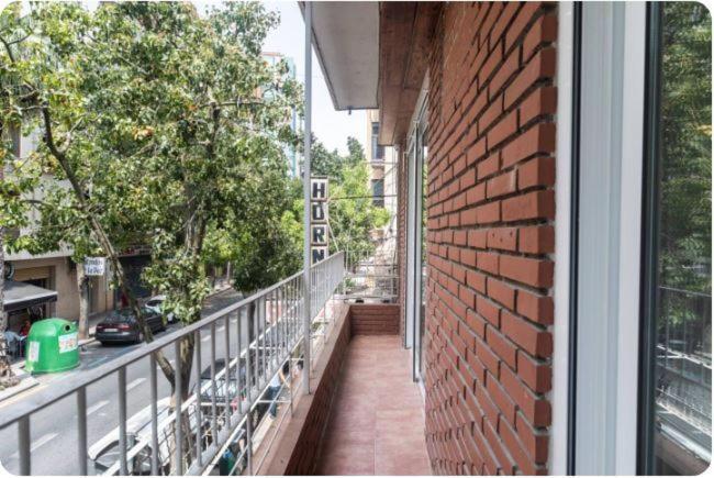 Islas Canarias Apartment บาเลนเซีย ภายนอก รูปภาพ