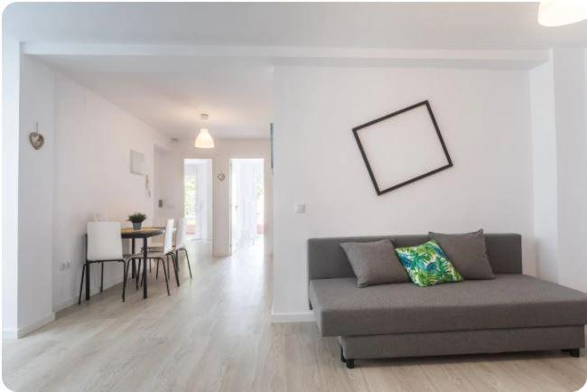 Islas Canarias Apartment บาเลนเซีย ภายนอก รูปภาพ