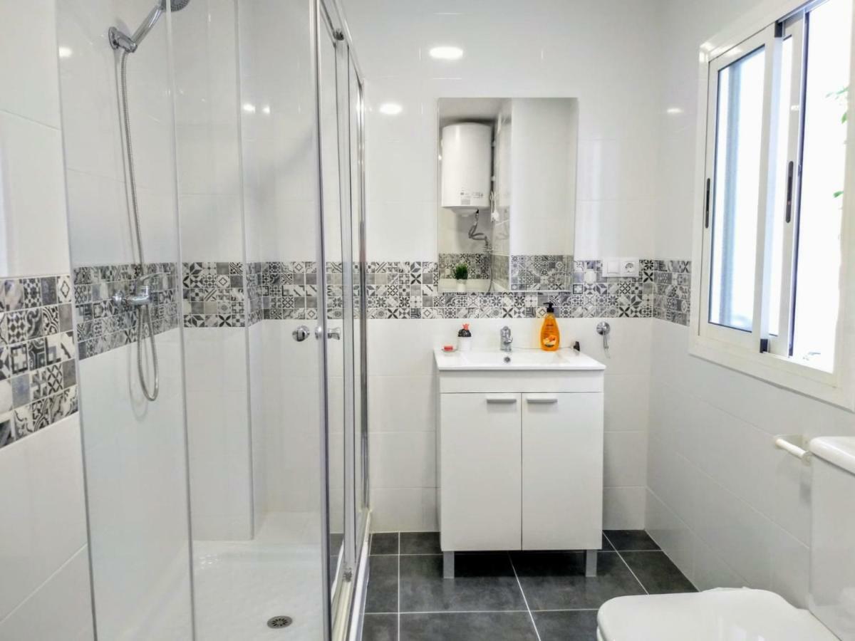 Islas Canarias Apartment บาเลนเซีย ภายนอก รูปภาพ